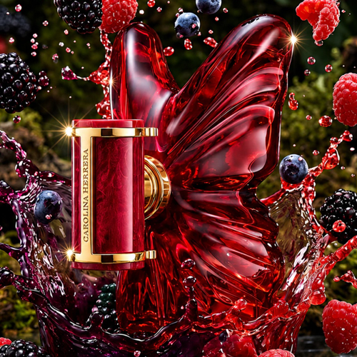 Carolina Herrera La Bomba Intense Feminino Eau de Parfum
