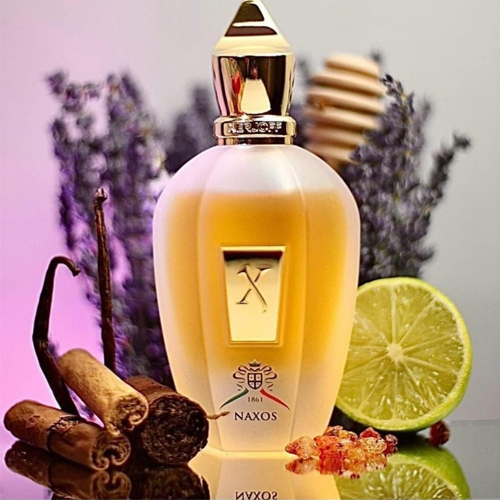 Xerjoff Naxos Unisex Eau de Parfum