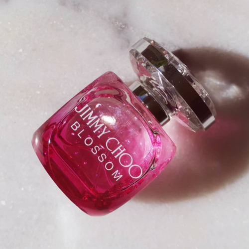 Jimmy Choo Blossom Feminino Eau de Parfum