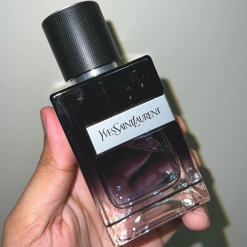 Yves Saint Laurent Y Masculino Eau de Parfum