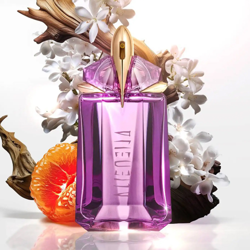 Mugler Alien Feminino Eau de Toilette