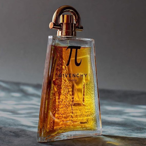 Givenchy Pi Masculino Eau de Toilette