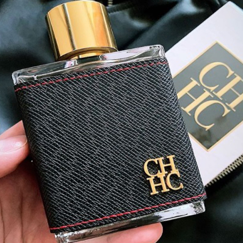 Carolina Herrera Ch Hc Men Masculino Eau De Toilette