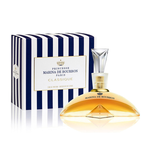 Marina de Bourbon Princesse Classique Feminino Eau de Parfum