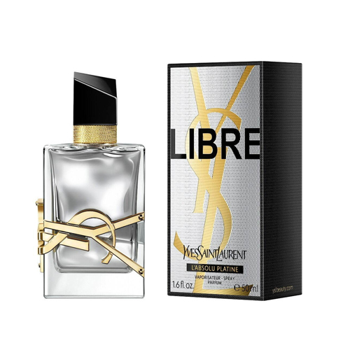 Yves Saint Laurent Libre Absolu Platine Eau de Parfum