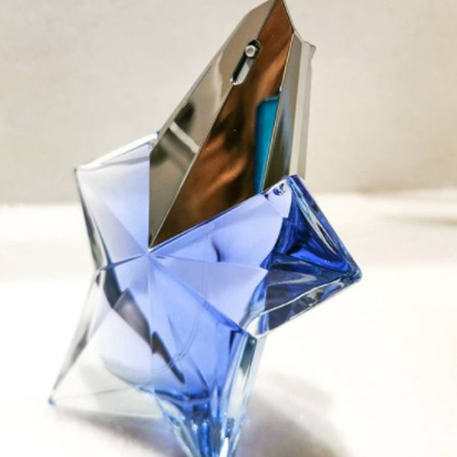 Mugler Lotion Angel Feminino Lait Pour le Corps