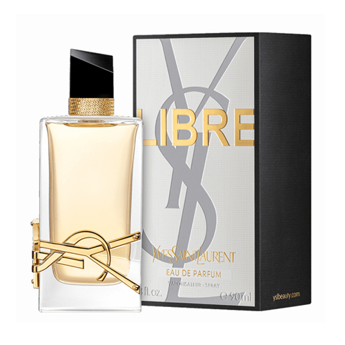 Yves Saint Laurent Libre Feminino Eau de Parfum