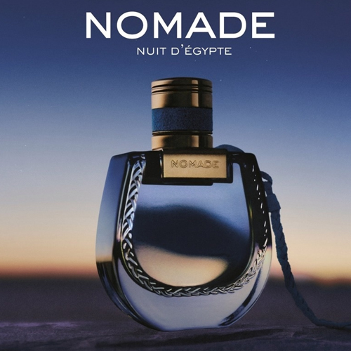 Chloe Nomade Nuit d Egypte Feminino Eau de Parfum