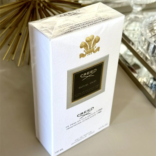Creed Royal Oud Masculino Eau de Parfum