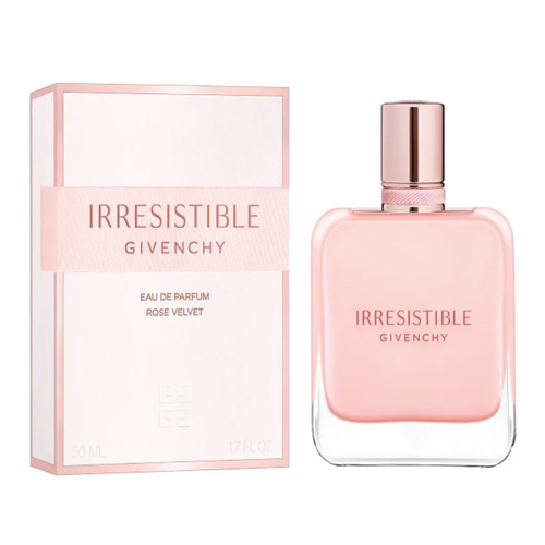 Givenchy Irresistible Rose Velvet Feminino Eau de Parfum