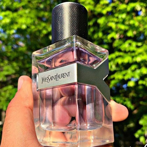 Yves Saint Laurent Y Masculino Eau de Toilette