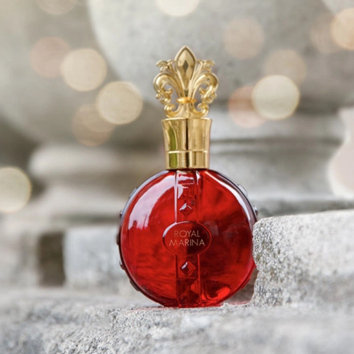 Marina de bourbon Royal Red Diamond Feminino Eau de Parfum