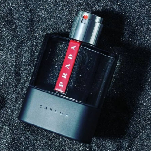 Prada Luna Rossa Carbon Masculino Eau de Toilette