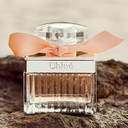 Chloe Rose Tangerine Feminino Eau de Toilette