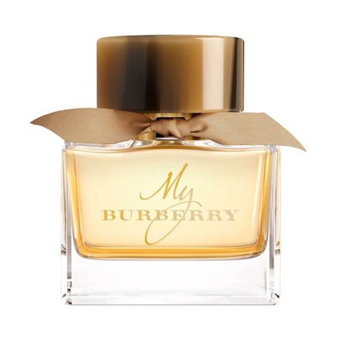 My Burberry Feminino Feminino Eau de Parfum