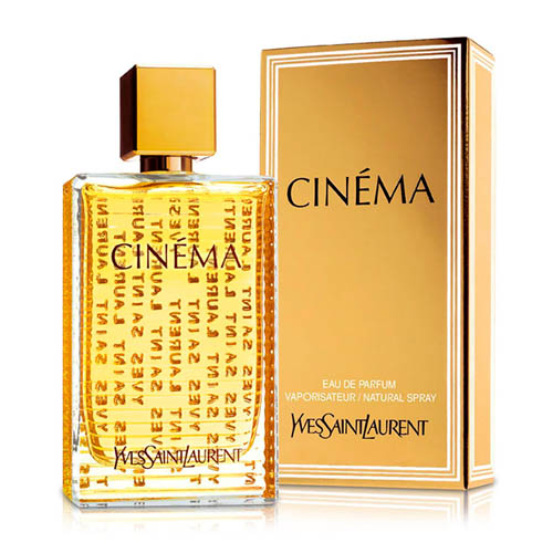 Yves Saint Laurent Cinema Feminino Eau de Parfum