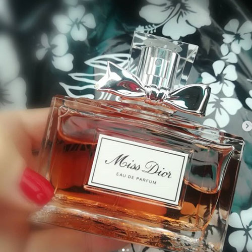 Dior Miss Dior Feminino Eau de Parfum