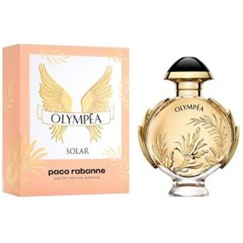 Paco Rabanne Olympea Solar Feminino Eau de Parfum Intense