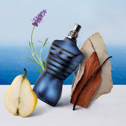 Jean Paul Gaultier Ultra Male Masculino Eau de Toilette Intense