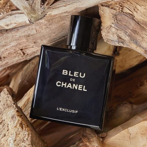 Chanel Bleu de Chanel L Exclusif Masculino Parfum