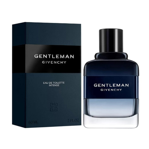 Givenchy Gentleman Intense Masculino Eau de Toilette