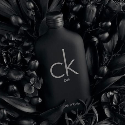 Calvin Klein Ck Be Masculino Eau De Toilette