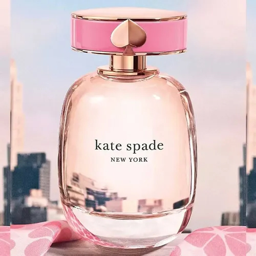 Kate Spade New York Feminino Eau de Parfum