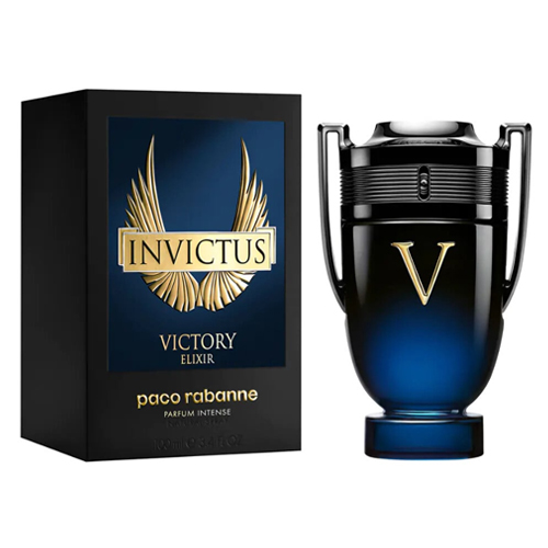 Paco Rabanne Invictus Victory Elixir Masculino Parfum Intense