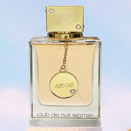 Armaf Club de Nuit Woman Feminino Eau de Parfum