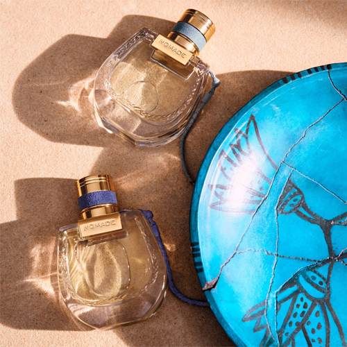 Chloe Nomade Lumiere D Egypte Feminino Eau de Parfum