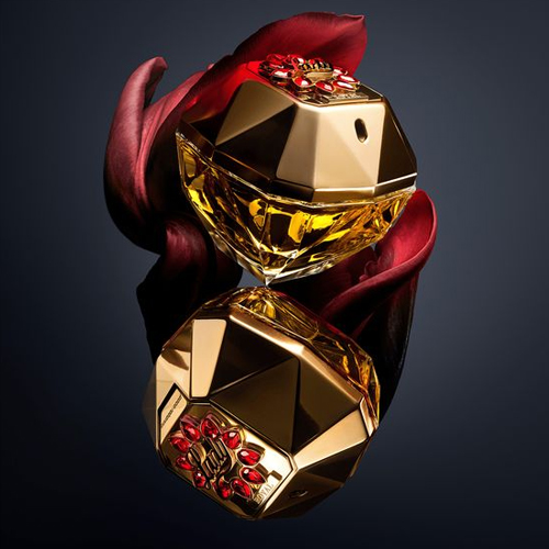 Paco Rabanne Lady Million Royal Feminino Eau de Parfum