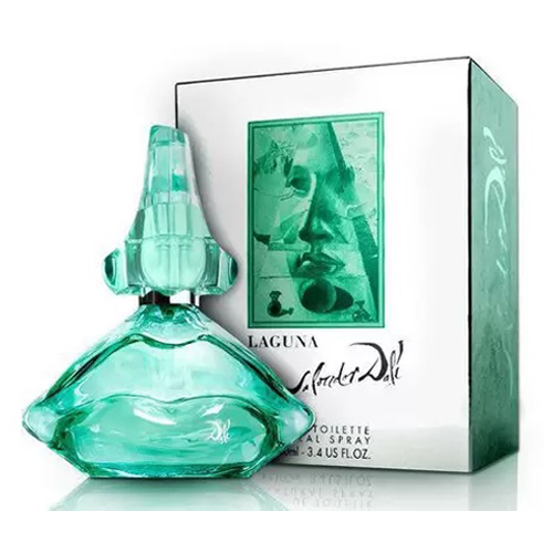 Salvador Dali Laguna Feminino Eau de Toilette