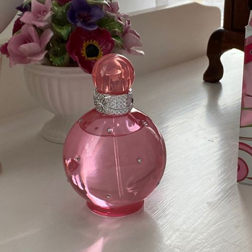 Britney Spears Fantasy Sheer Feminino Eau de Toilette