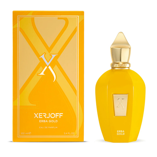Xerjoff Erba Gold Unisex Eau de Parfum