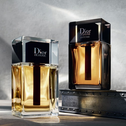 Dior Pour Homme Intense Masculino Eau de Parfum