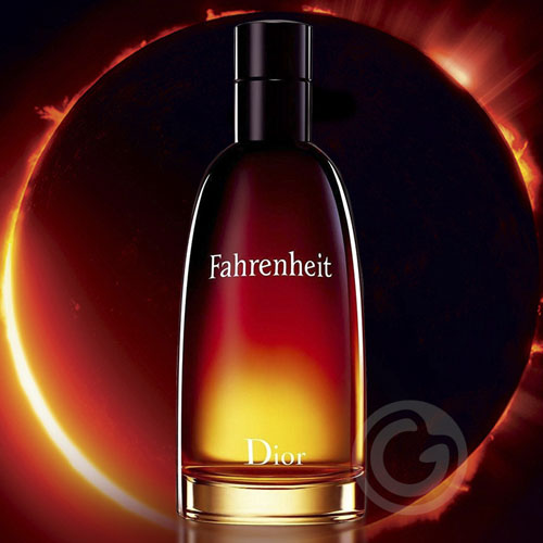 Dior Fahrenheit Masculino Eau de Toilette