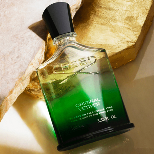 Creed Original Vetiver Masculino Eau de Parfum