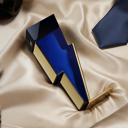 Carolina Herrera Bad Boy Cobalt Absolute Masculino Eau de Parfum