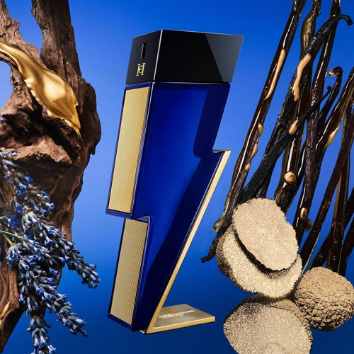 Carolina Herrera Bad Boy Cobalt Absolute Masculino Eau de Parfum