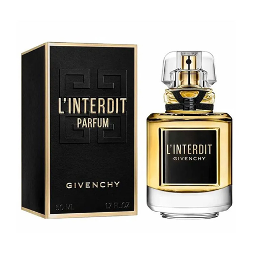 Givenchy L Interdit Feminino Parfum