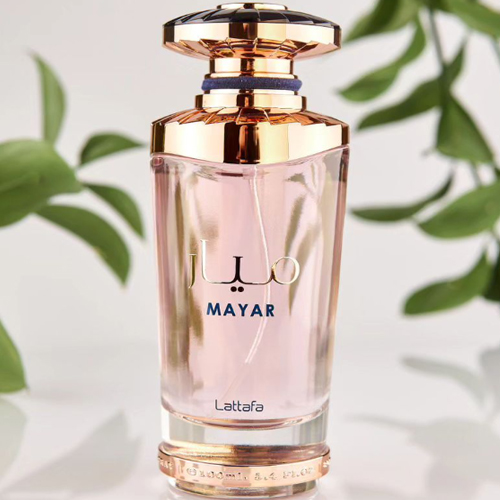 Lattafa Mayar Feminino Eau de Parfum