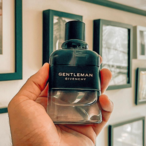 Givenchy Gentleman Boisee Masculino Eau de Parfum