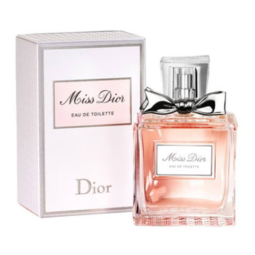 Dior Miss Dior Feminino Eau de Toieltte