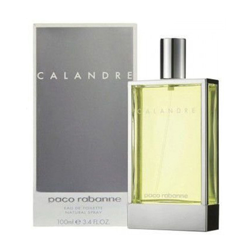 Paco Rabanne Calandre Feminino Eau de Toilette