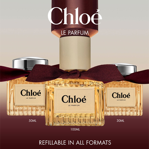 Chloe Le Parfum Feminino Parfum
