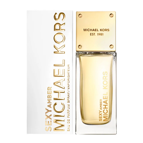 Michael Kors Sexy Ambar Feminino Eau de Parfum