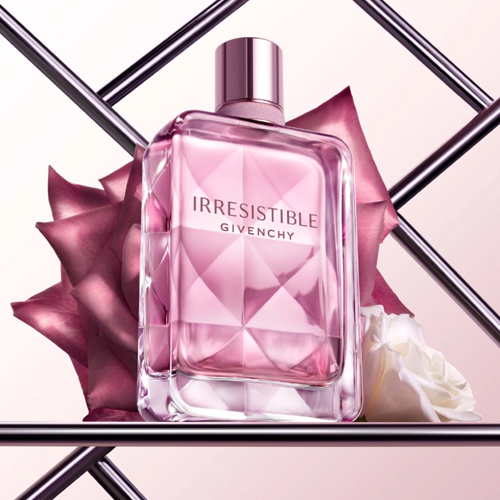 Givenchy Irresistible Very Floral Feminino Eau de Parfum