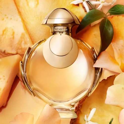 Paco Rabanne Olympea Elixir Feminino Eau de Parfum