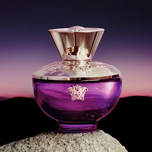 Versace Dylan Purple Feminino Eau de Parfum