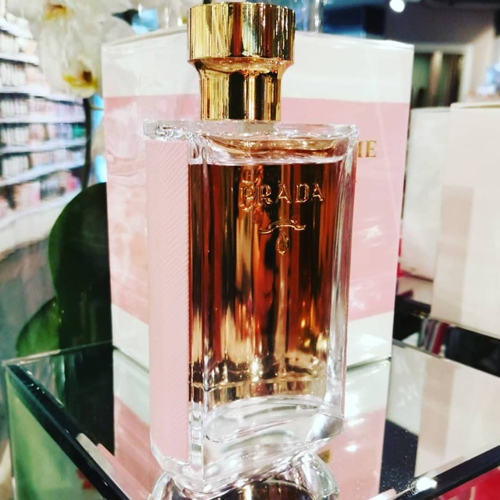 Prada La Femme Feminino Eau de Parfum